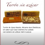 sin azúcar