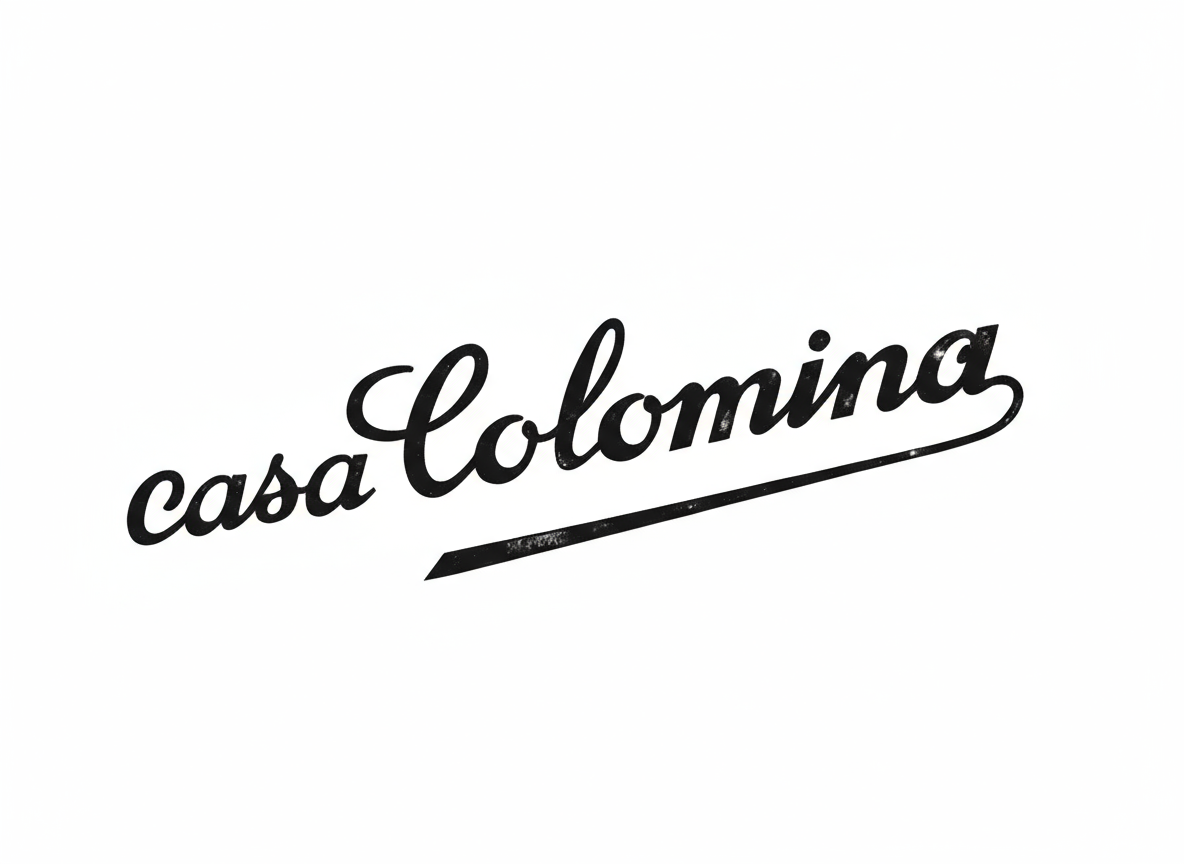 Casa Colomina